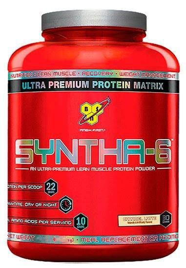 SYNTHA SIX