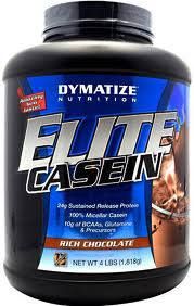 CASEINA DYMATIZE