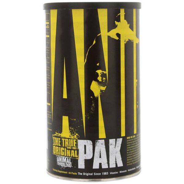 ANIMAL PACK UNIVERSAL