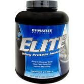 Proteina isolada DYMATIZE.