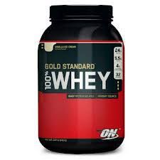 super proteina gold