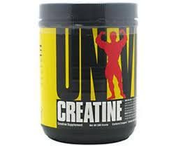 CREATINA UNIVERSAL