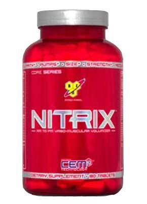 NITRIX